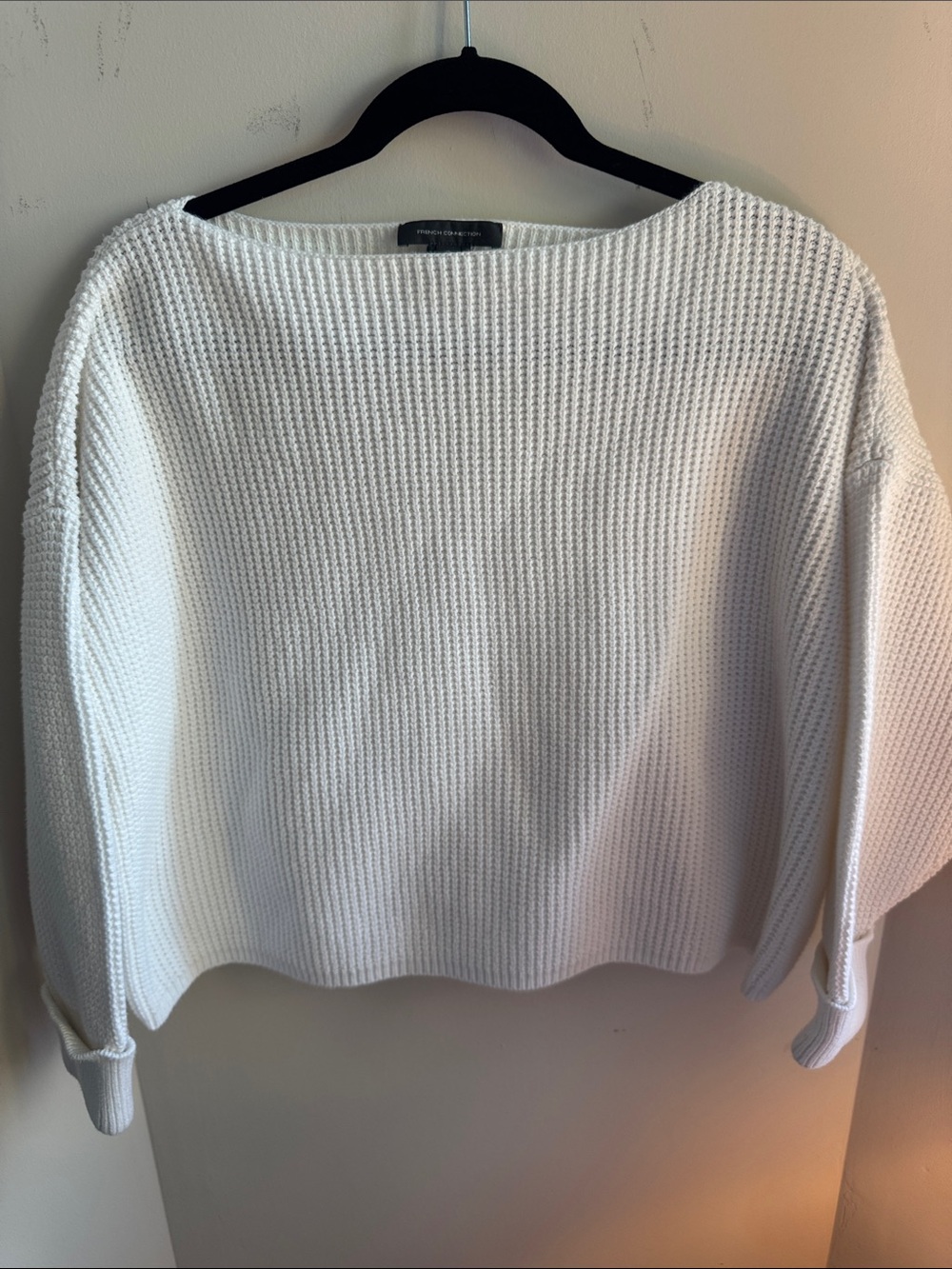 French Connection Sweater